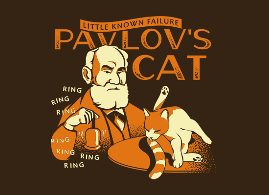 Pavolvs Cat